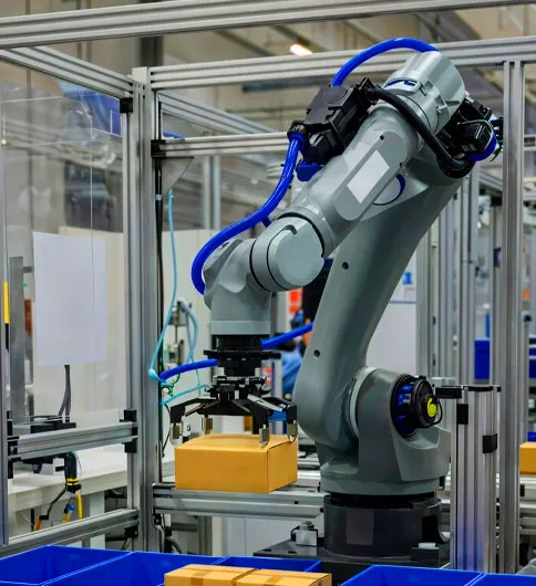 Industrial Automation