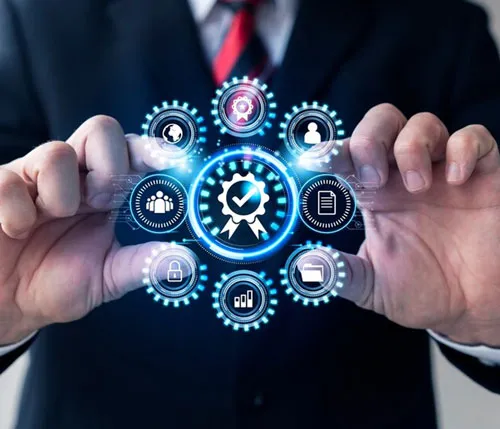 Turnkey Solutions